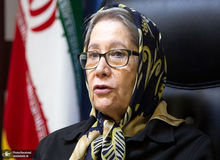 کنایه مینو محرز به احمدی نژاد/  مخالفان واکسن، تفکر مالیخولیایی دارند

