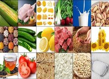 افزایش دو برابری قیمت کالاهای اساسی در یک سال گذشته+جدول قیمت 