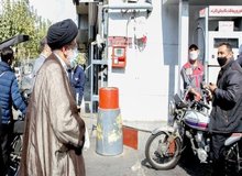 کیهان: اگر رئیسی نبود ۹ سفر استانی صورت نمی گرفت