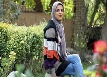 کیفرخواست زینب موسوی صادر شد