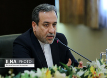 عراقچی: اعضای برجام نباید مانعی در راه صادرات نفت ایران ایجاد کنند/ امیدواریم دستورکار ملموسی برای جلسه وزیران ۱+ ۴ آماده کنیم