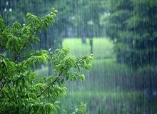 هشدار زرد هواشناسی برای ۴ استان