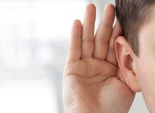 افزایش کم‌شنوایی در کشور