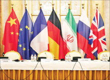 هشدار ارگان نزدیک به جامعه وحانیت به دولت رییسی: طولانی شدن مذاکرات چیزی غیر از زیان برای ما ندارد