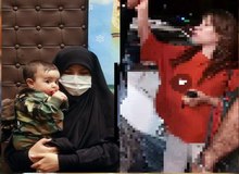 ارگان رسانه ای شهرداری اصفهان دو زن بی حجاب همسر شهید را به علت تذکر حجاب مورد ضرب و شتم قرار دادند/ همسر شهید باب الخانی: چادرم را کشیدند و فحش های رکیک دادند