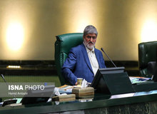درخواست مطهری از دادستان کل کشور برای مجازات عاملان ارسال پیامک‌های تهدیدآمیز به نمایندگان
