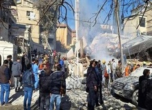  در لحظه ترور فرماندهان نظامی ایران توسط اسرائیل، اس ۴۰۰‌های روسیه که عهده‌دار پدافند سوریه هستند چرا فعال نبودند؟ 