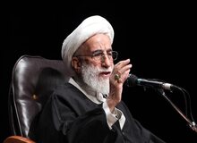 آیت‌الله جنتی: پدیده فیش‌های نجومی، مساله صنار و سه شاهی نیست