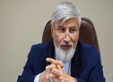 حمیدرضا ترقی: احتمال انصراف کاندیداها به نفع «رئیسی» صفر است
