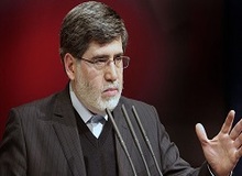 جوانفکر: حمید بقایی بازداشت شد