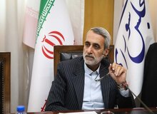 جنایت جنگی آمریکا در محاصره دریایی ایران باید پیگیری حقوقی شود