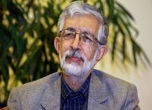 حمله حدادعادل به لیست‌های اصولگرایان: همیشه در کنار چنار بلند، چند پاجوش زده می‌شود