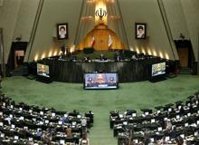 حسینعلی امیری: تلاش می‌کنیم تا پایان هفته با مجلس به جمع‌بندی بودجه برسیم/ نماینده مجلس:  دولت تا امروز برای تقدیم لایحه اصلاحی بودجه فرصت دارد
