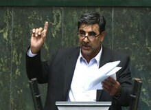 نماینده خاش و میرجاوه: خبرها درباره آزادسازی مرزبانان میرجاوه امنیتی است و نمی‌توان آنها را رسانه‌ای کرد