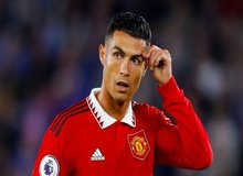 رونالدو به النصر عربستان نمی‌رود