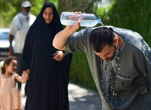 برای فرار از گرمازدگی از این روش‌ها استفاده کنید
