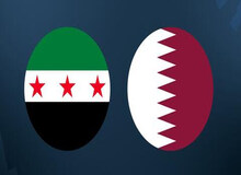 قطر: در تمام زمینه‌ها از سوریه جدید حمایت می‌کنیم
