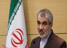 کدخدایی: اصلاح قانون انتخابات مجلس هفته آینده در دستور کار شورای نگهبان قرار دارد