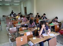 ۵ رفتار که مغز بچه را قبل امتحان «فلج» می‌کند!
