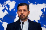 خطیب زاده: در تنگه هرمز حق قانونی داریم/دارایی‌های ایران باید آزاد شود