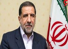 کوثری: ورود بازرسان آژانس به سایت‌های آسیب‌دیده ممنوع است