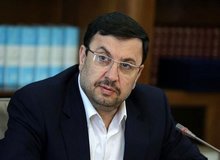 ارگان رسانه ای وابسته به سپاه:  فیروزآبادی از دبیری شورای عالی فضای مجازی استعفا داد