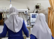 واکنش وزارت بهداشت به ضرب‌وشتم پرستاران بیمارستان کازرون: اقدامات پیشین برای تأمین امنیت کادر درمان کافی نبوده