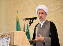 نماینده ولی فقیه در استان فارس: دشمنان قسم خورده اسلام و ایران می‌خواهند به دانشجویان ضربه بزنند