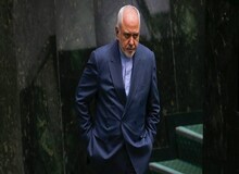 بکار بردن کلمه تعلیق کار دست «ظریف» داد/ شکایت‌های مجلس از حسن روحانی به ظریف رسید