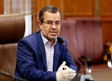 انتقاد نماینده رشت از افزایش ۲۰ درصدی حقوق ها/ لایحه بودجه ۱۴۰۵ باید تجدید نظر جدی شود