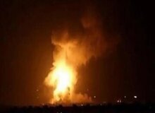 ارگان رسانه ای نزدیک به سپاه: قطر، امارات، اردن و عربستان در حملات اخیر آمریکا به ایران مشارکت داشتند