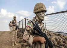 مرگ ۴ تبعه پاکستان در تیراندازی مرزبانی ایران