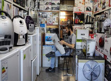 کیهان: کره‌جنوبی به‌دنبال نابودی صنعت لوازم خانگی ایران است