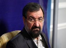 وقتی محسن رضایی حامی« سیدمحمد خاتمی» بود/ تصویر