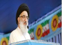 نماینده ولی فقیه در استان البرز: سران فتنه اصلاح شدنی نیستند/ انتقام سخت در راه است