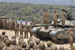 رویترز: عربستان به دنبال یک عملیات علیه انصارالله است/ پاکستان ۴۰ هزار نیرو در عربستان مستقر کرده