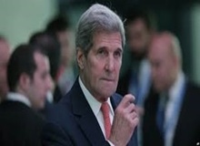 واکنش جان کری به اظهارات ترامپ