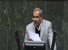 با توجه به کمک‌ها در خصوص زلزله‌ بم وضعیت باید بهتر باشد
