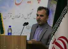 مدیرکل نماز وزارت آموزش و پرورش: ۲۰هزار معمم، امام جماعت مدارس کشور هستند

