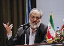 قدیری ابیانه: مقامات غربی تظاهر به تزریق واکسن کرونا می‌کنند