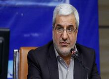 جمال عرف: در روز رای گیری برای بیماران کرونایی واحد سیار در نظر گرفته ایم/  صندوق‌های  ریاست جمهوری در اولویت شمارش است