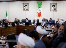 ۲ داماد یک چهره سیاسی که مخالف انتصابات فامیلی است،پست گرفتند