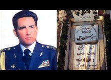 جزییات دادگاه فرمانده نیروی هوایی/ ۲۱ اتهام ربیعی از چپ خواندن روحانیون تا جنگ با خدا و رسول خدا و نایب امام زمان و افسادفی الارض/ ربیعی: من فسد فی الارض نیستم! مفسد «فی السماء»هستم/مادرم با رختشویی مرا بزرگ کرد