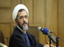 انتقاد مازنی از سخنان رئیسی: اگر امام رضا بود، اجازه استفاده تبلیغاتی از بیت المال را نمی‌داد