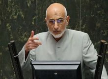 میرسلیم : احتمال عمدی بودن آتش سوزی انبارهای سازمان اموال تملیکی وجود دارد