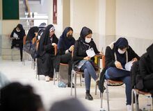 حداکثر سن شرکت در آزمون استخدامی ۴۰ سال است 