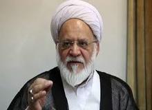 پیشنهاد مصباحی مقدم: کرباسیان، سیف، نوبخت و مسعود نیلی از دولت بروند
