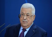 «محمود عباس» انتخابات سراسری در فلسطین را به پس از جنگ غزه موکول کرد
