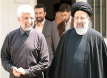 تلاش تمام عیار جلیلی برای رییس‌جمهور نشدن قالیباف /روح سعید جلیلی در ابراهیم رئیسی ظهور می‌کند
