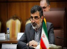 همزمان با نشست وین؛  تست مکانیکی سانتریفیوژ IR-۹ آغاز شد